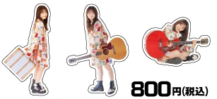 ランダムステッカー