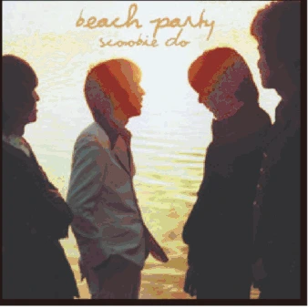 beach party