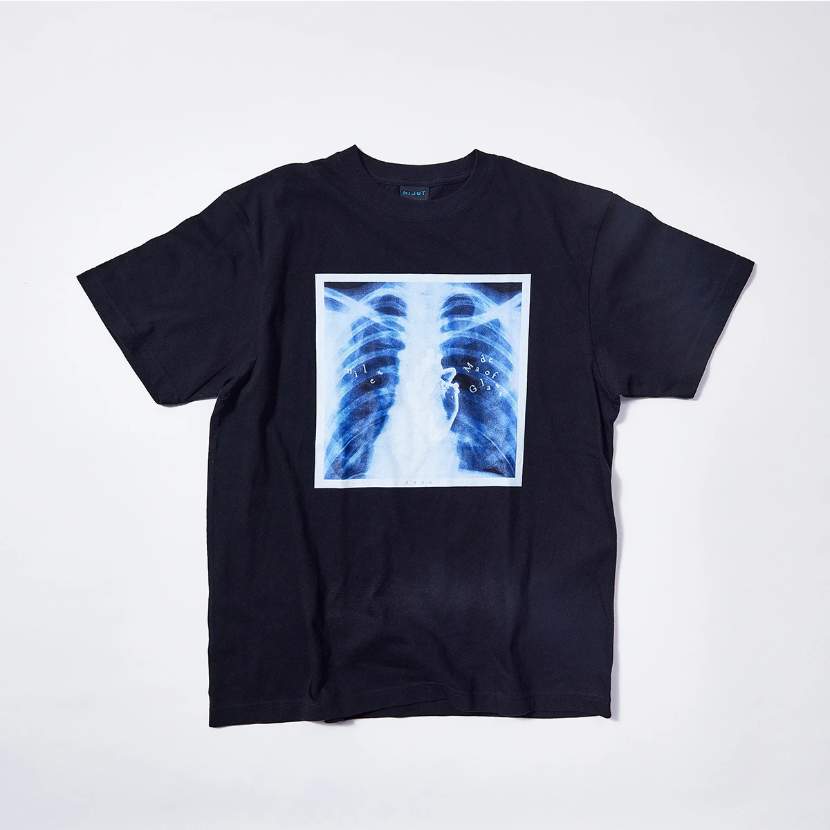 Made of Glass T-shirt