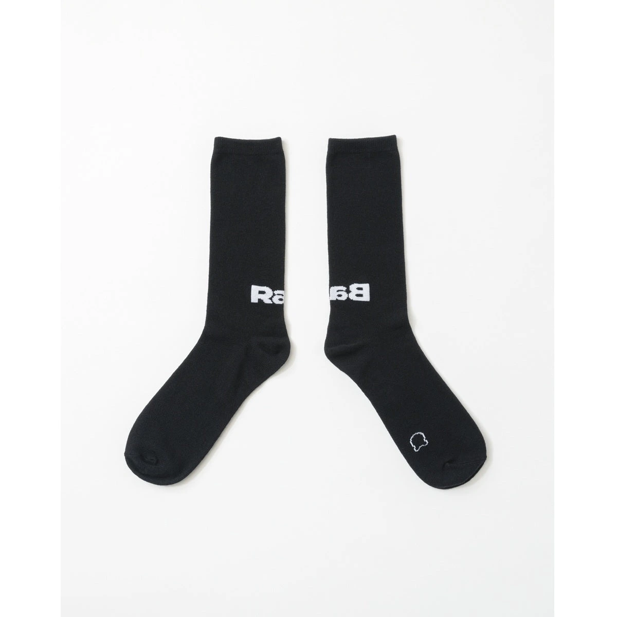 Socks Raw / Bare