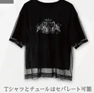 Tシャツ