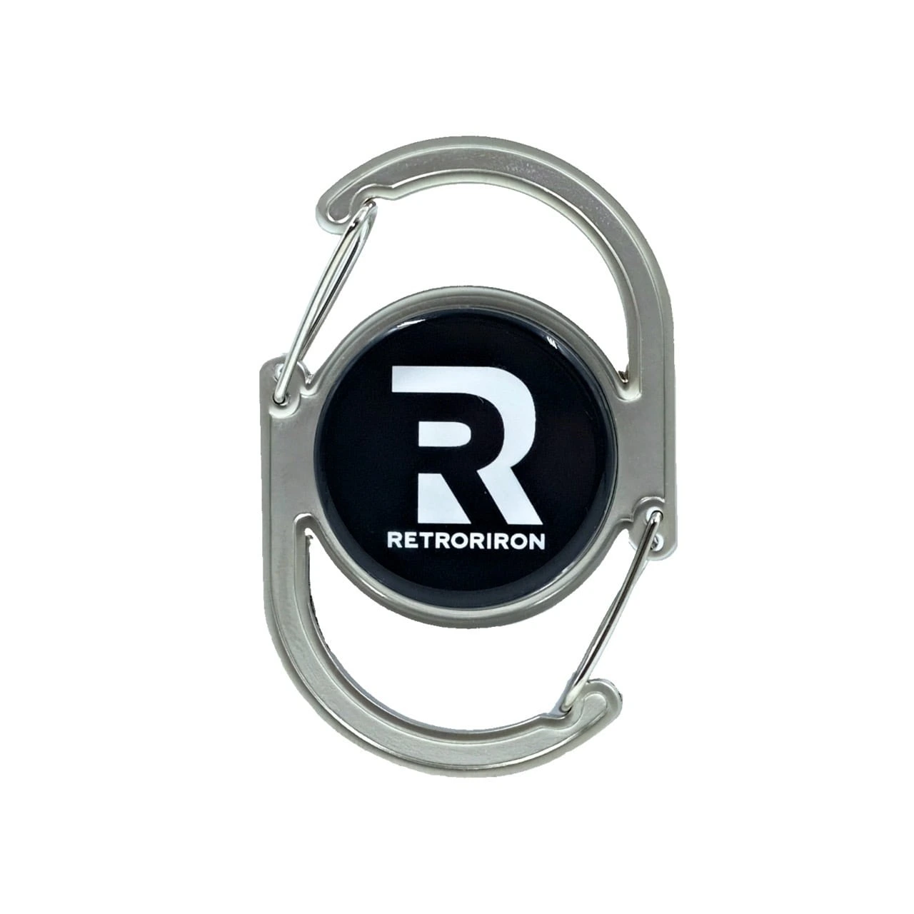 Carabiner