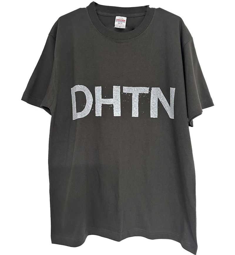 DHTN Tシャツ 2026ver