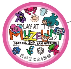 MZ Mate TIN（各地方）