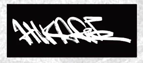 HIKAGE TATTOO TOWEL