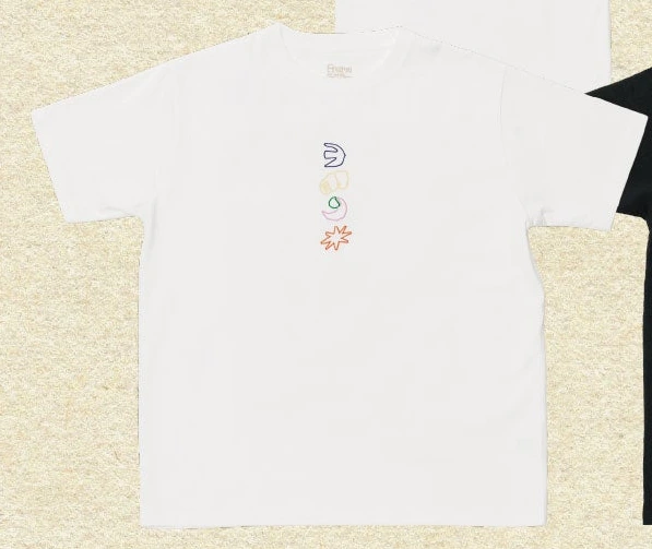 Prema World Tour Tee