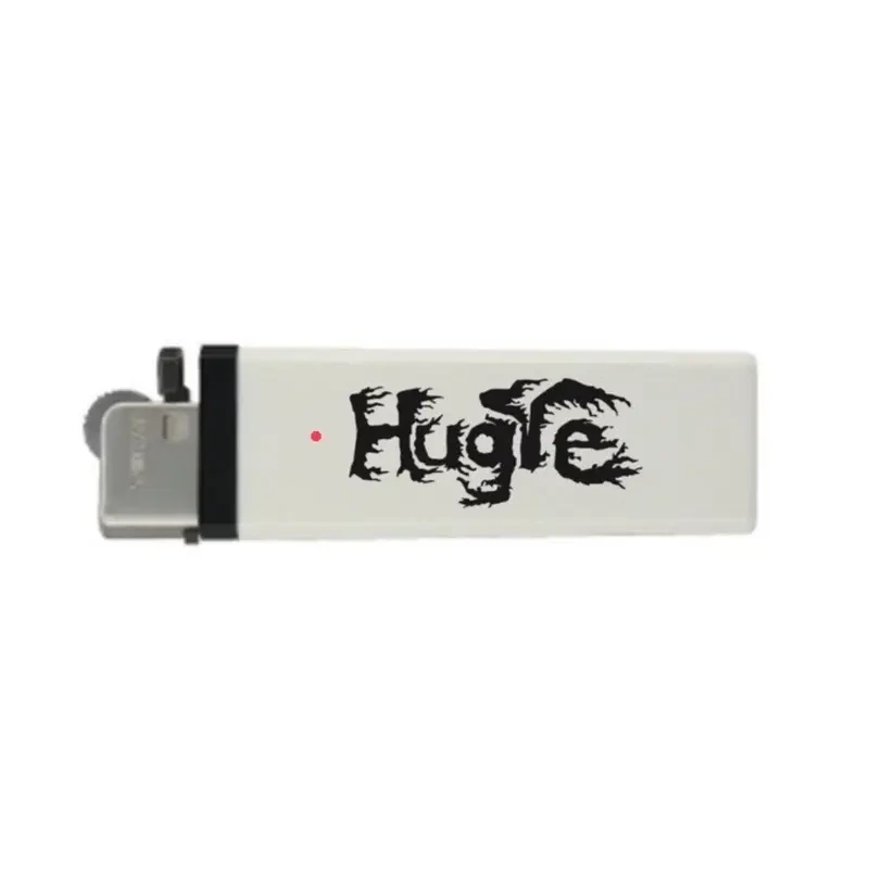 Hugre ライター