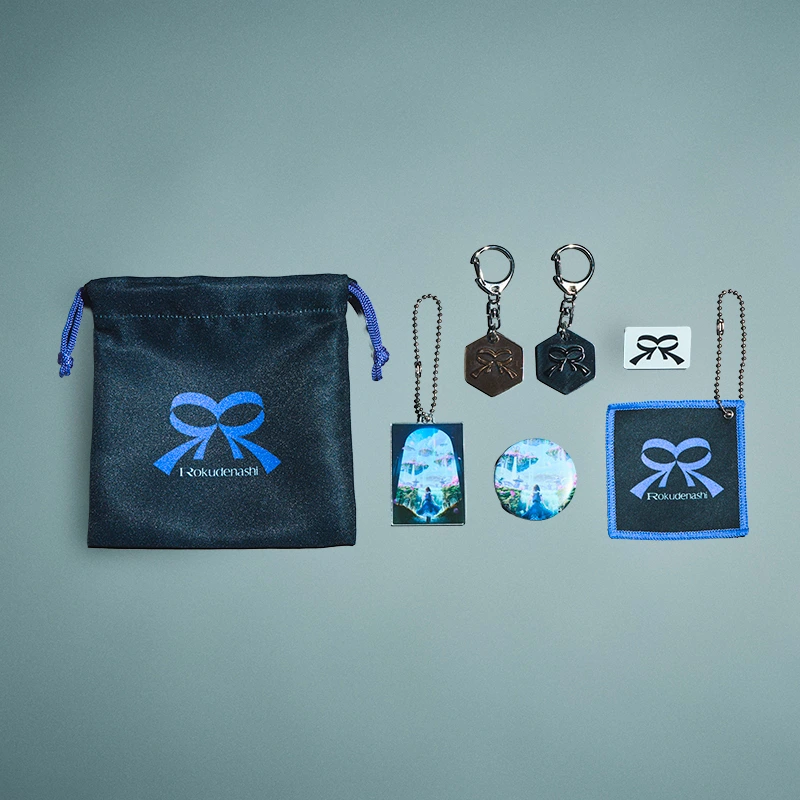 Random Goods (Twilight ver.)