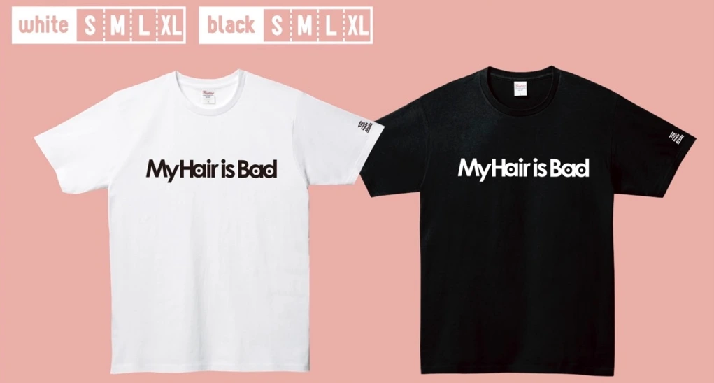 LOGO T SHIRT