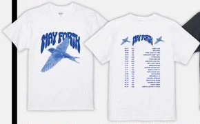 ツアー Tee