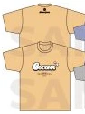 OSHI API Tee ver.1