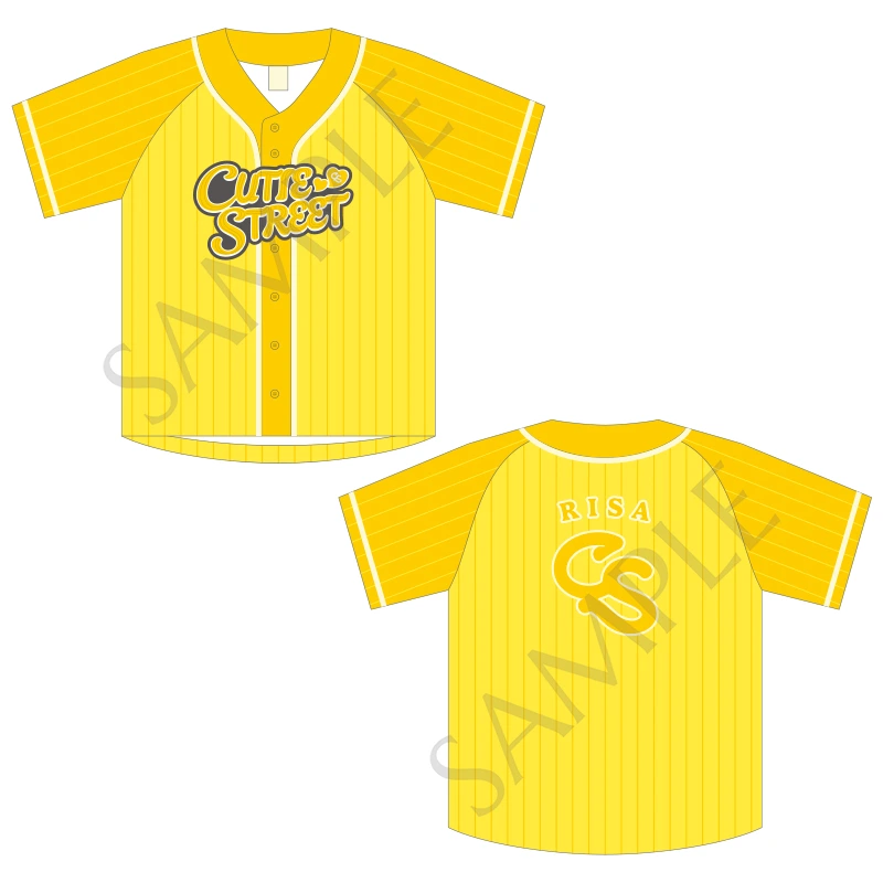 OSHI API UNIFORM
