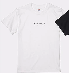 刺繍Tシャツ