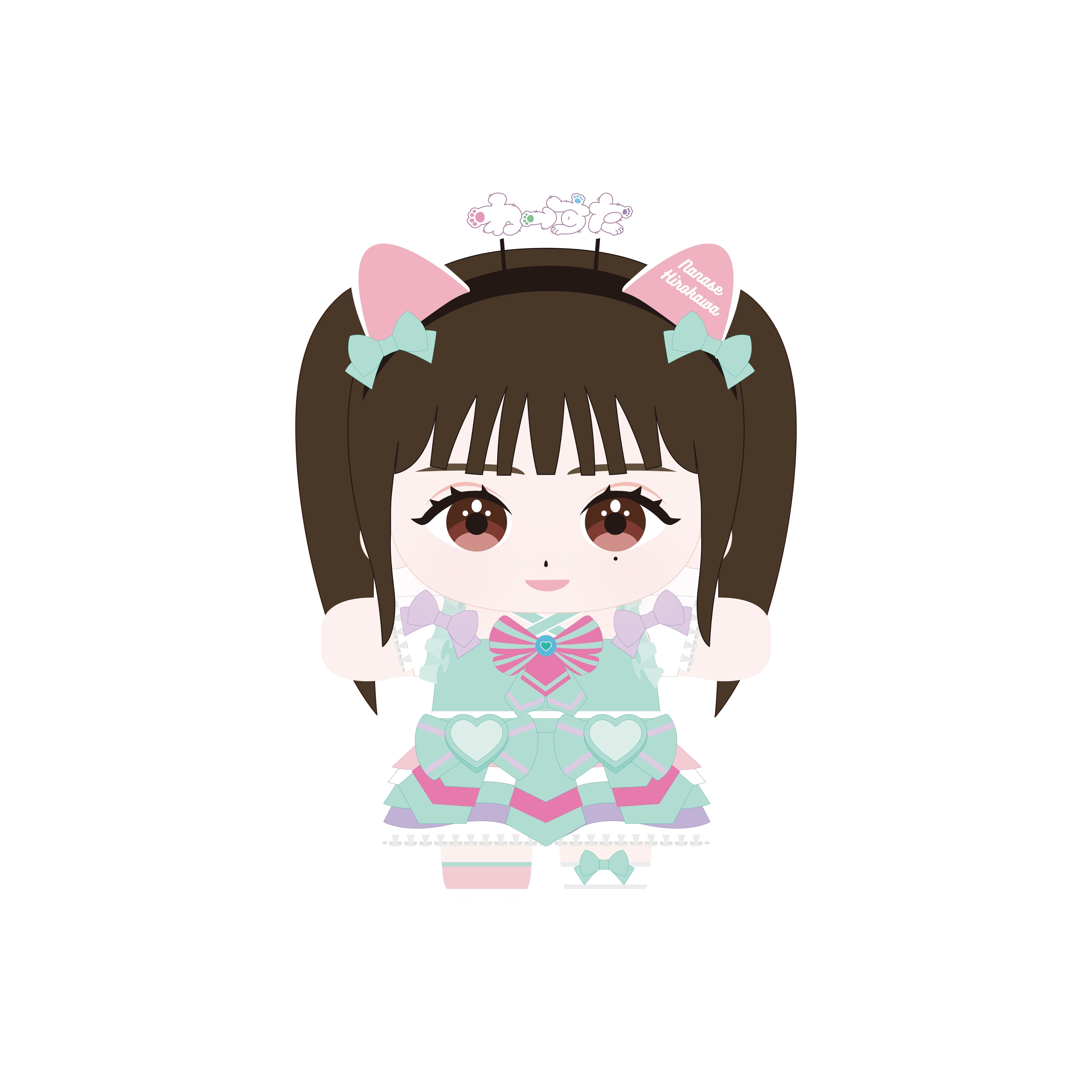 ぬいぐるみ vol.2