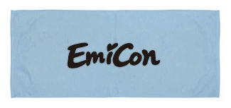 EmiConタオル