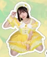 ソライロの涙 生誕アクリルキーホルダー