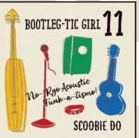 Bootleg-tic Girl 11