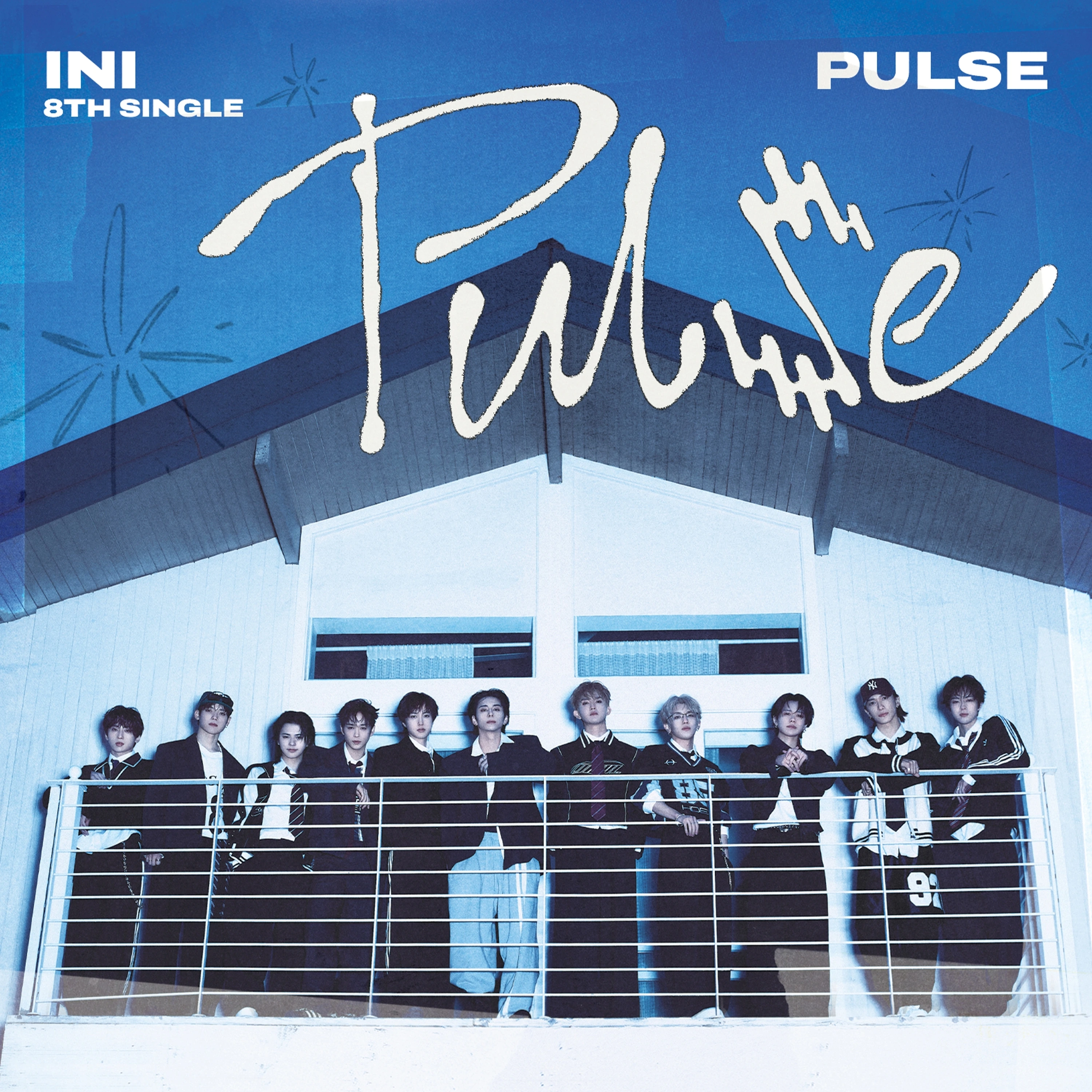 PULSE（CD+DVD）