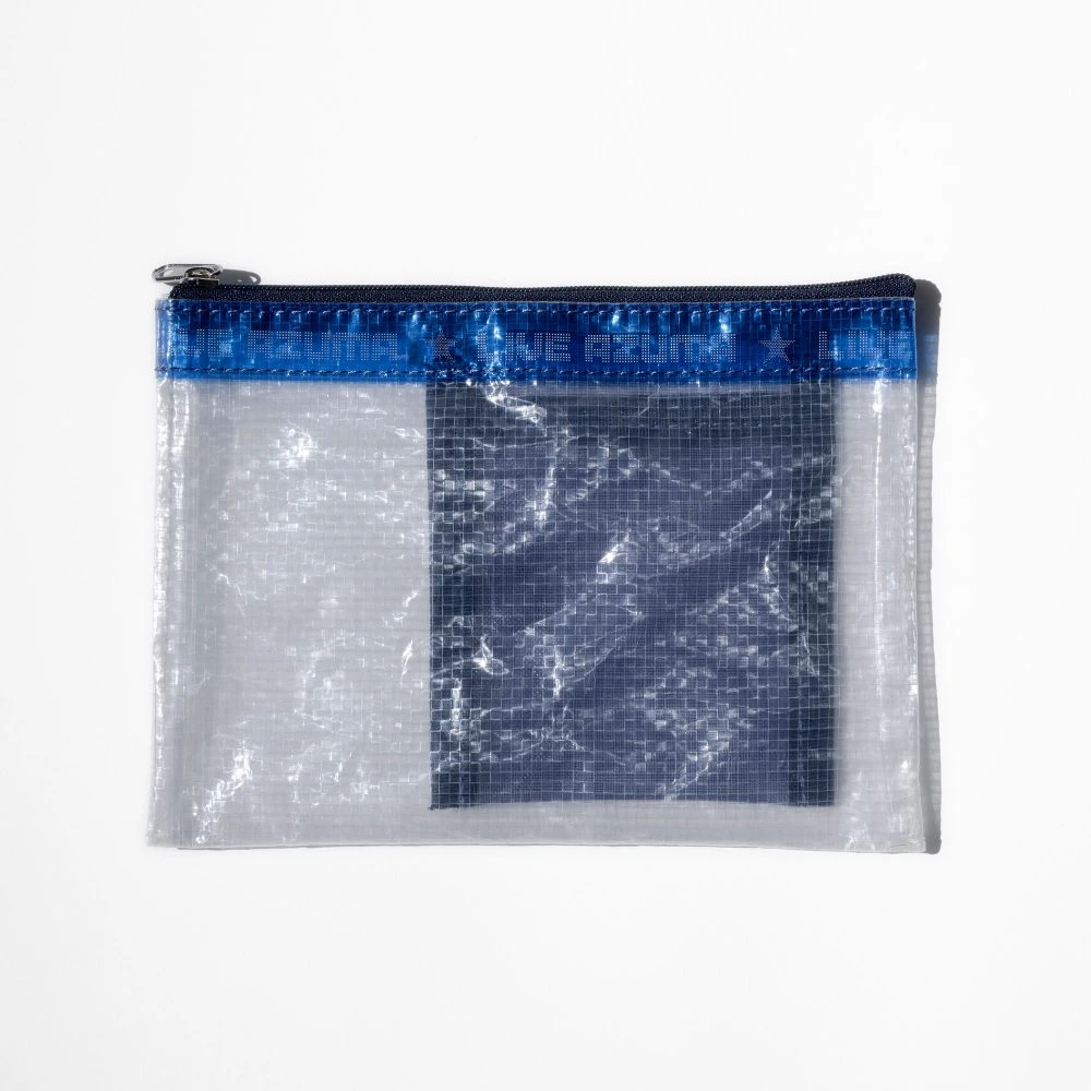 LA CLEAR POUCH