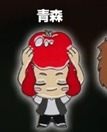 ご当地ピンバッジ