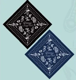 Dizzy Sunfist｜BANDANA
