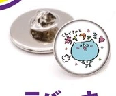 FCくじ B賞 ピンバッジ