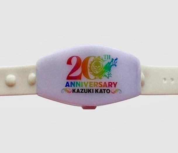 シンクロライト（20周年ロゴ）