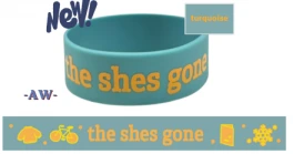 LIVEHOUSE TOUR 2026 Rubber band