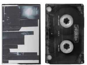 cassette 2nd live Album live2023