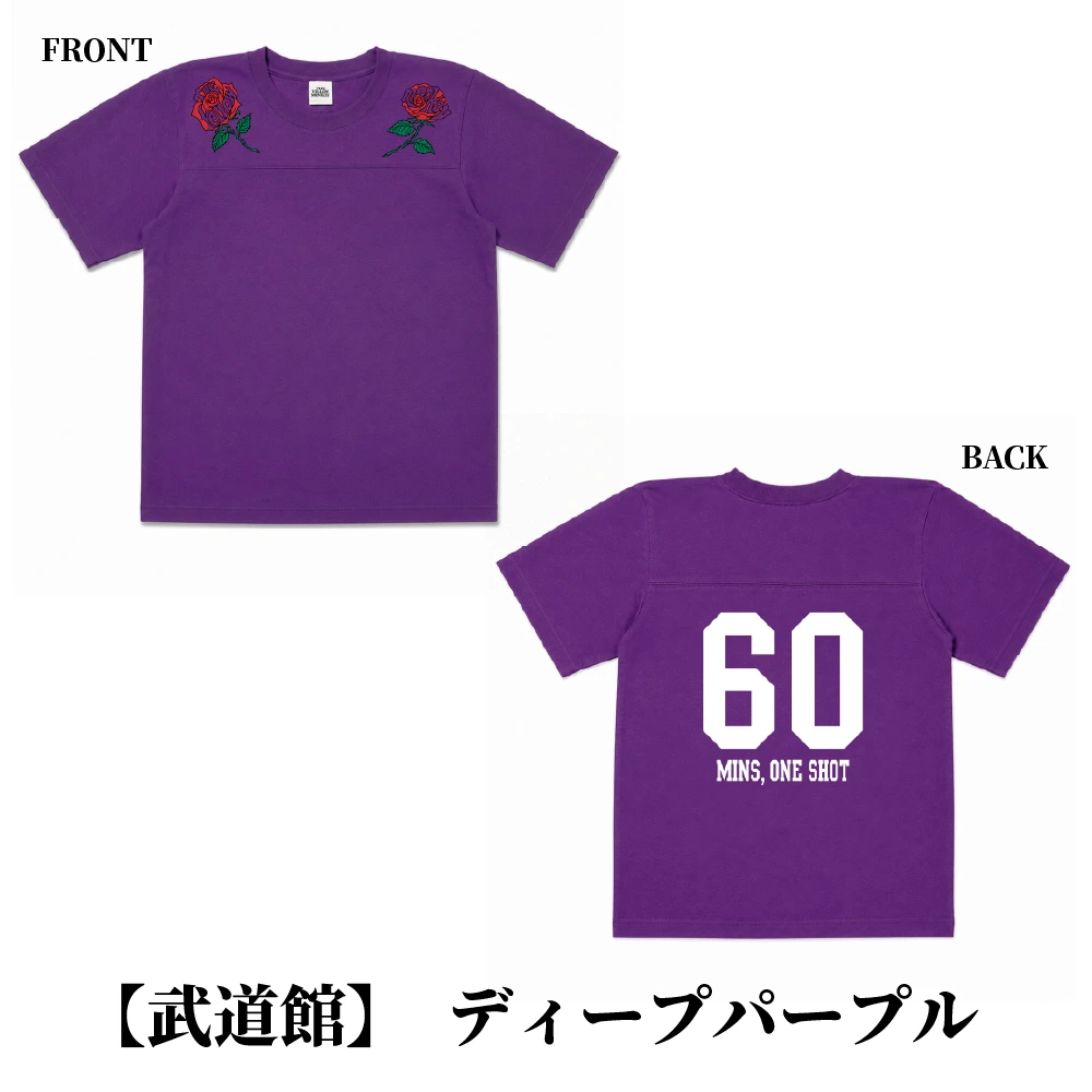 ＜LOVINプロデュース＞還暦会場限定Tシャツ