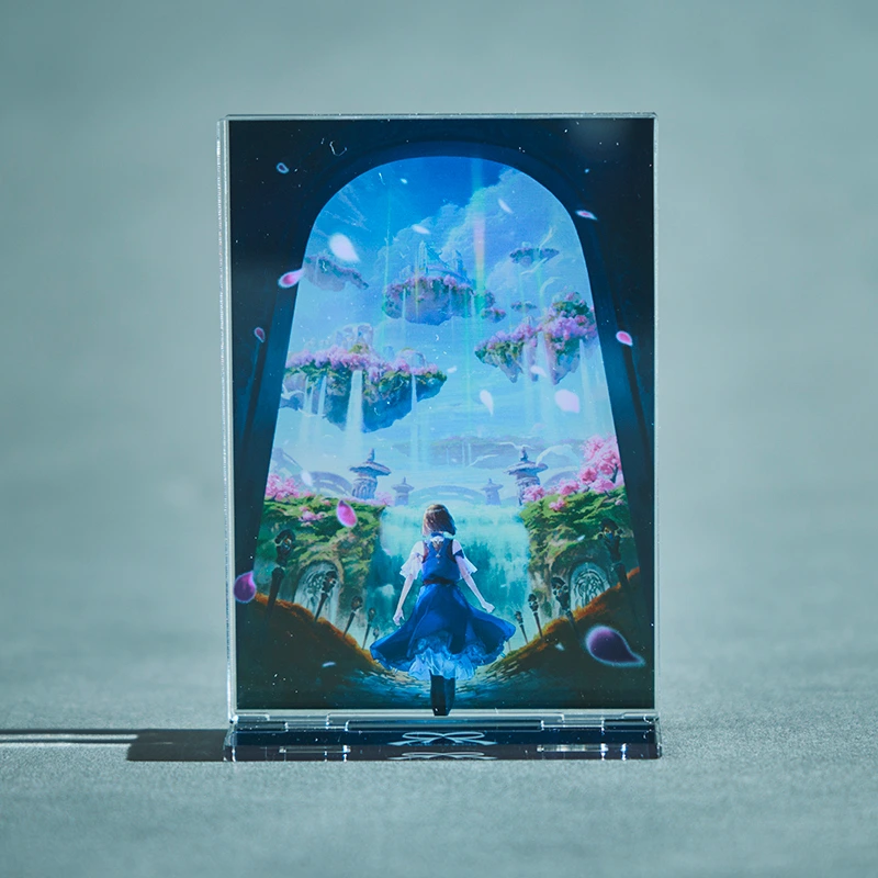 Twilight Acrylic Stand