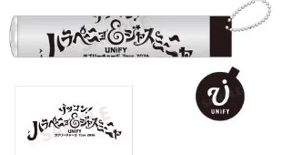 UNiFY ペンライトチューブ（ゾッコン！ver.）