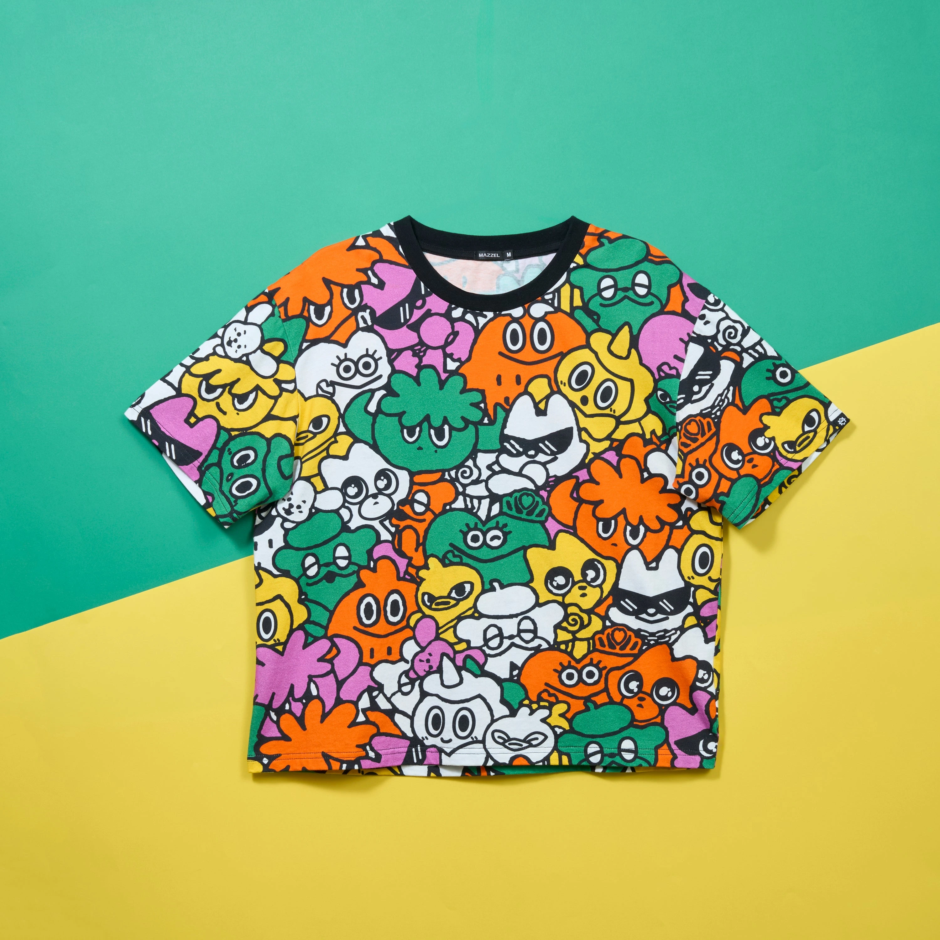 -Play at the MUZEUM vol.2- Tシャツ MEETING