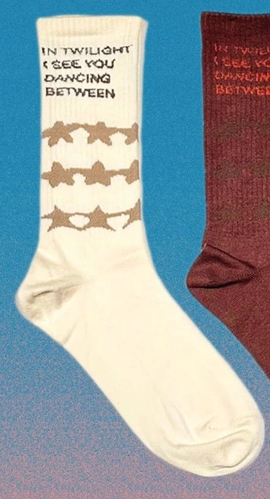 TASOGARE SOCKS
