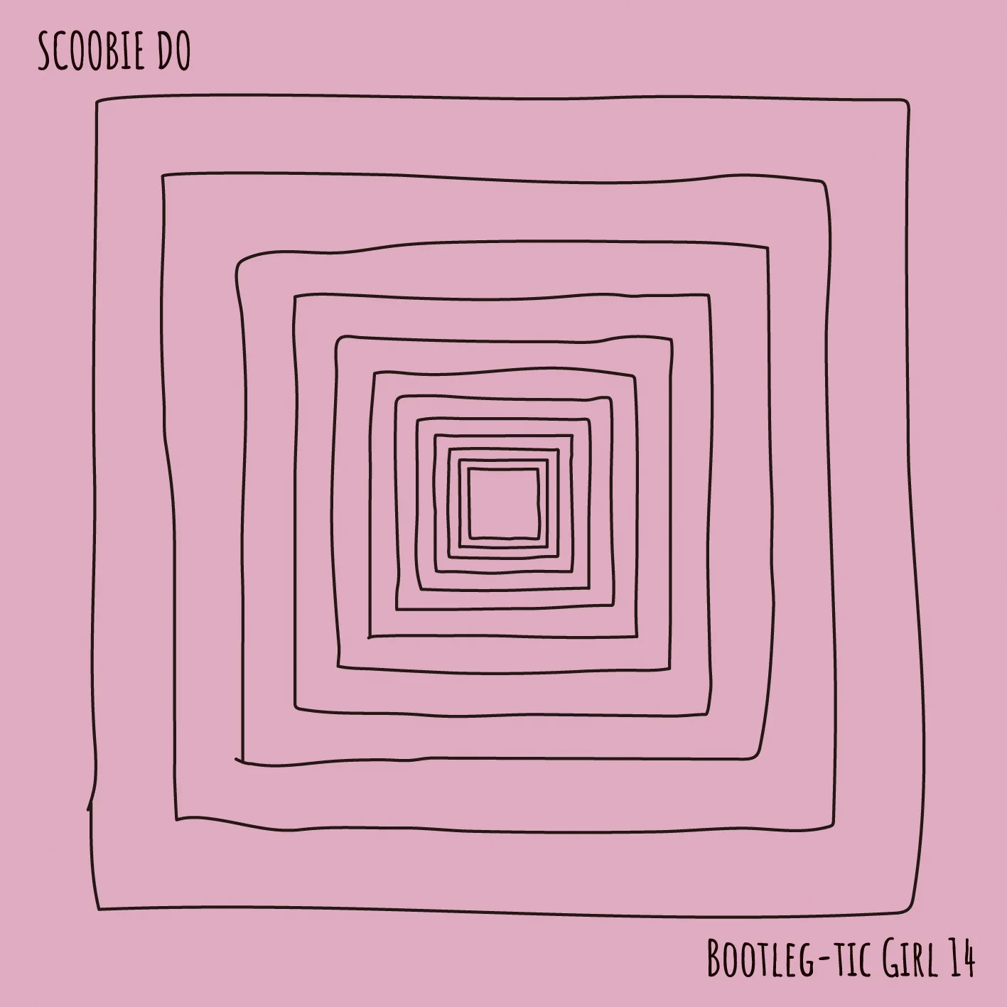 Bootleg-tic Girl 14