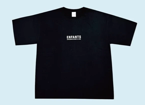 Logo Tee