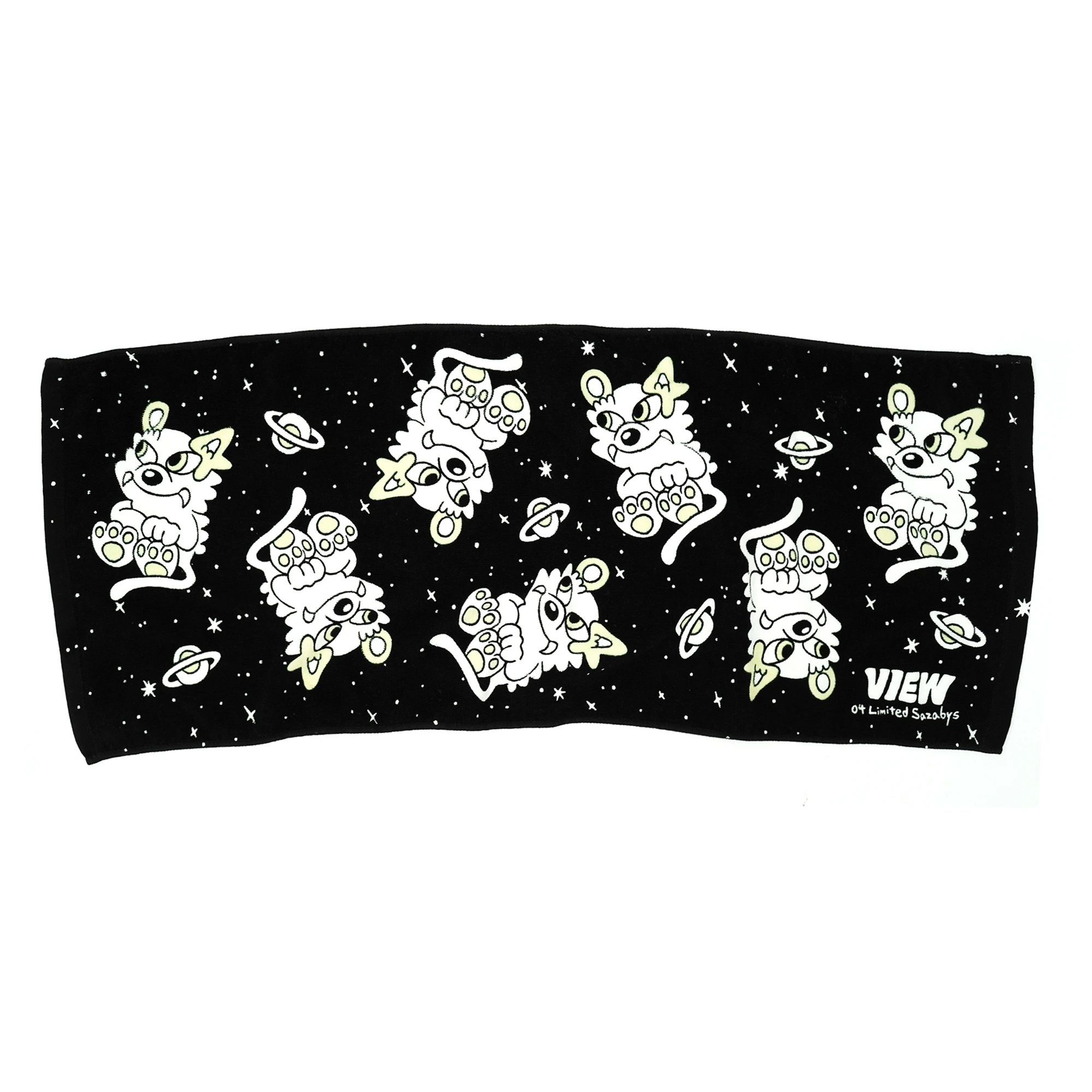 VIEW Towel