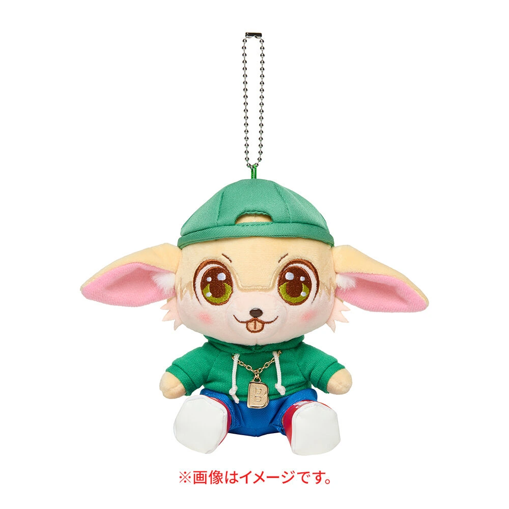 Beatyぬい(ばりかわいい)