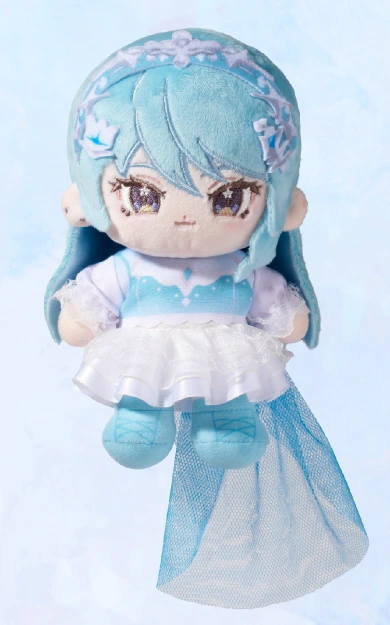 すいちゃんとおでかけぬいぐるみ ～Once Upon a Stellar～