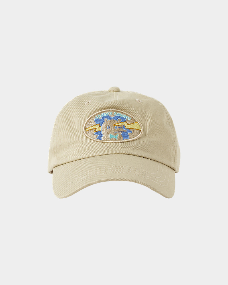 BUNKADENRAI Cap (Colored)