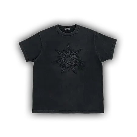 Born to Bloom Tシャツ GY