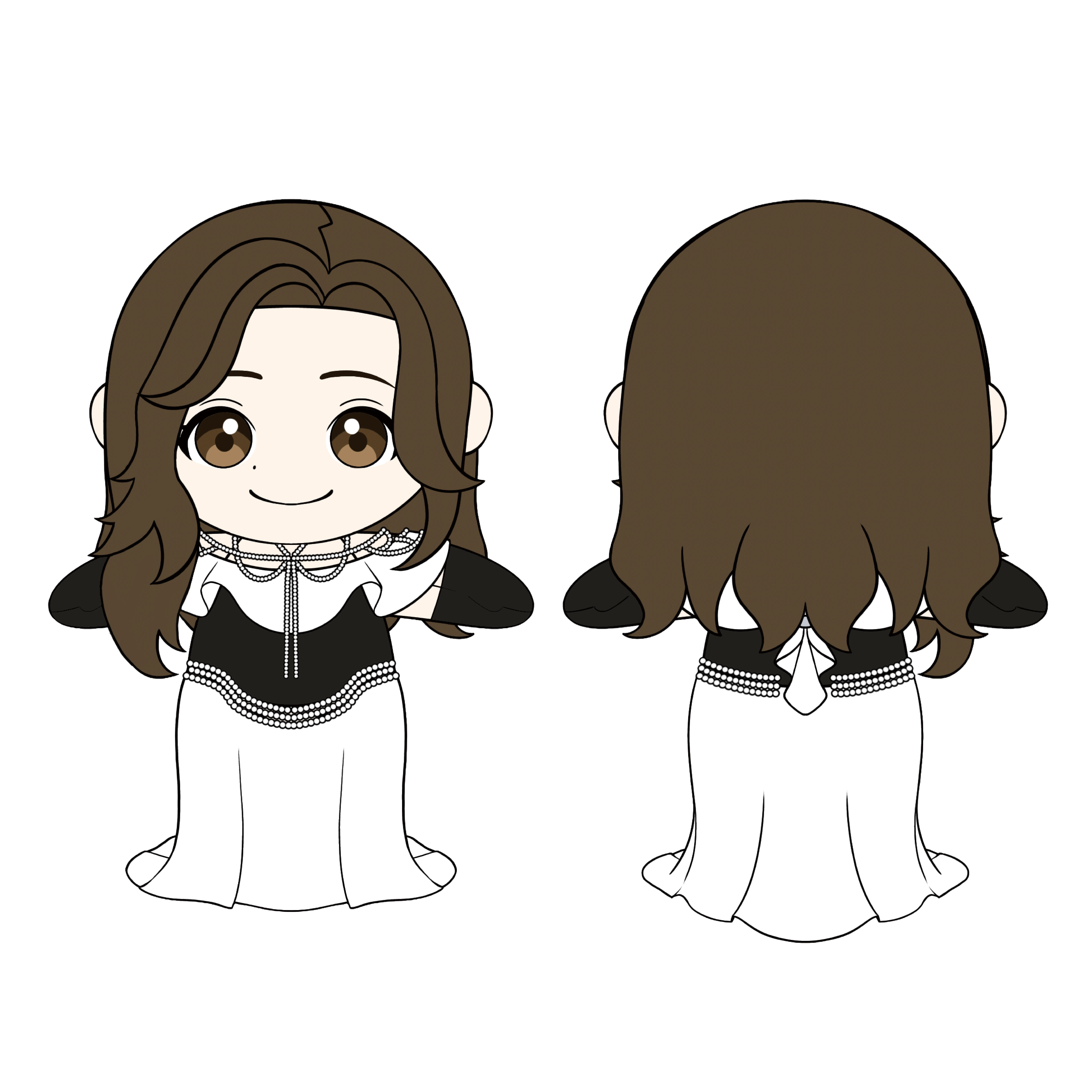 my Orchestra! A-yaぬい