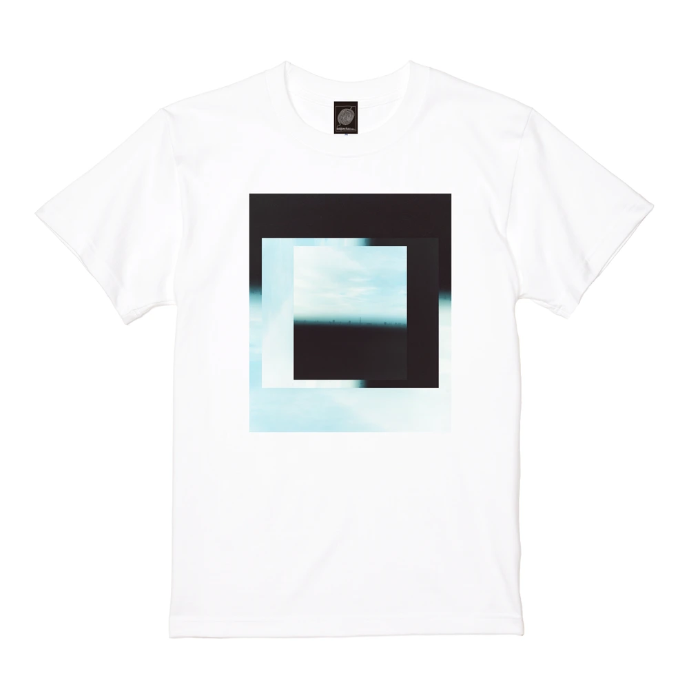 plenty re:birthツアーTシャツ