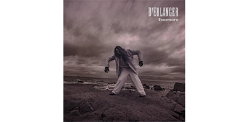 Evermore（アナログLPレコード盤）