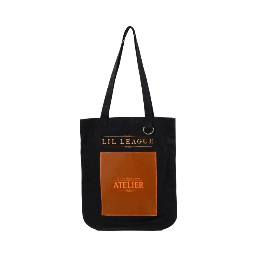 ATELIER トートバッグ