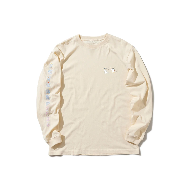 オフィシャルロンT