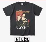 AAAH！CHARIN CHARIN！Tシャツ