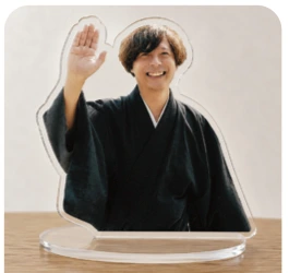 アクリルスタンド