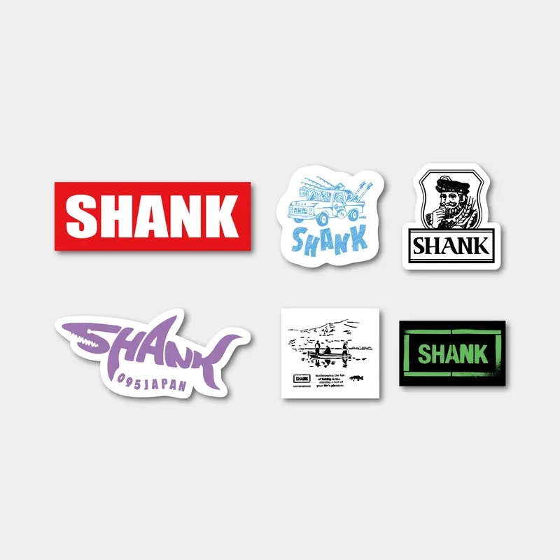 STICKER SET