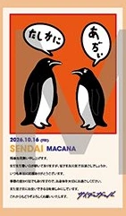 サイダーガールより暑中見舞いです。［ご当地クリアカード］
